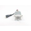 Sanyo Denki Step-Syn 1.8Deg/Step 6V-Dc Stepper Motor 103Z708-0547